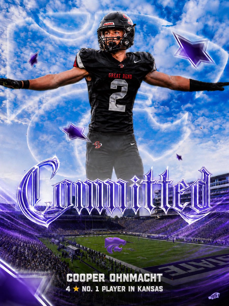 785SportsKSU's tweet photo. THE BEST PLAYERS IN KANSAS PLAY AT KANSAS STATE🏡 https://t.co/36sKmhTpqh