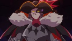 Boatwright0111's tweet photo. @gPh2CQU97O85027 Of course Niji is a girl! Now the real question is... https://t.co/v2HHmf1v8N
