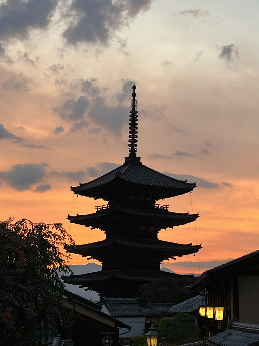 valdecirsonia1's tweet photo. [Just touched down in Kyoto! Temple vibes u0026 matcha waits ]， https://t.co/mnbUng8APE
