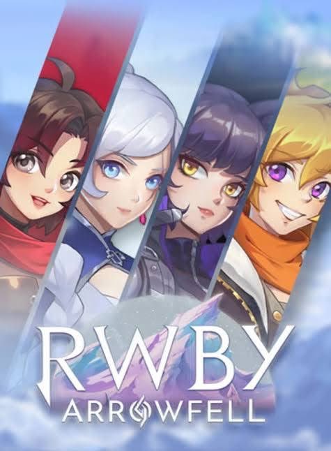 jaYTgameNews's tweet photo. One needs to go. #RWBY https://t.co/v2Q6X2PlWK