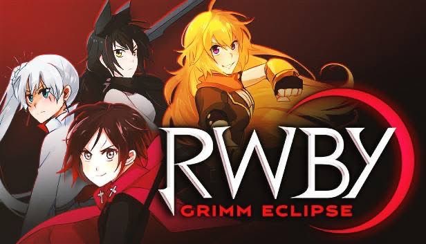 jaYTgameNews's tweet photo. One needs to go. #RWBY https://t.co/v2Q6X2PlWK