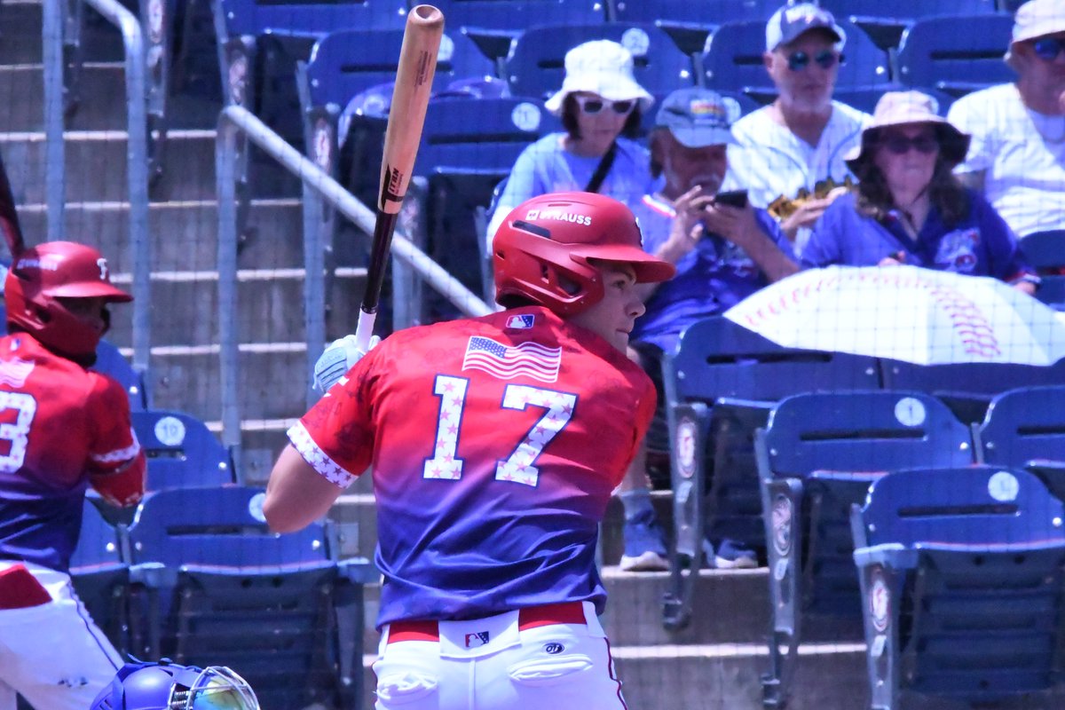 TalkNats's tweet photo. Source tells us that Jack Moroknek will be joining Eli Willits on his way to High-A Wilmington. https://t.co/P36ksH97aQ