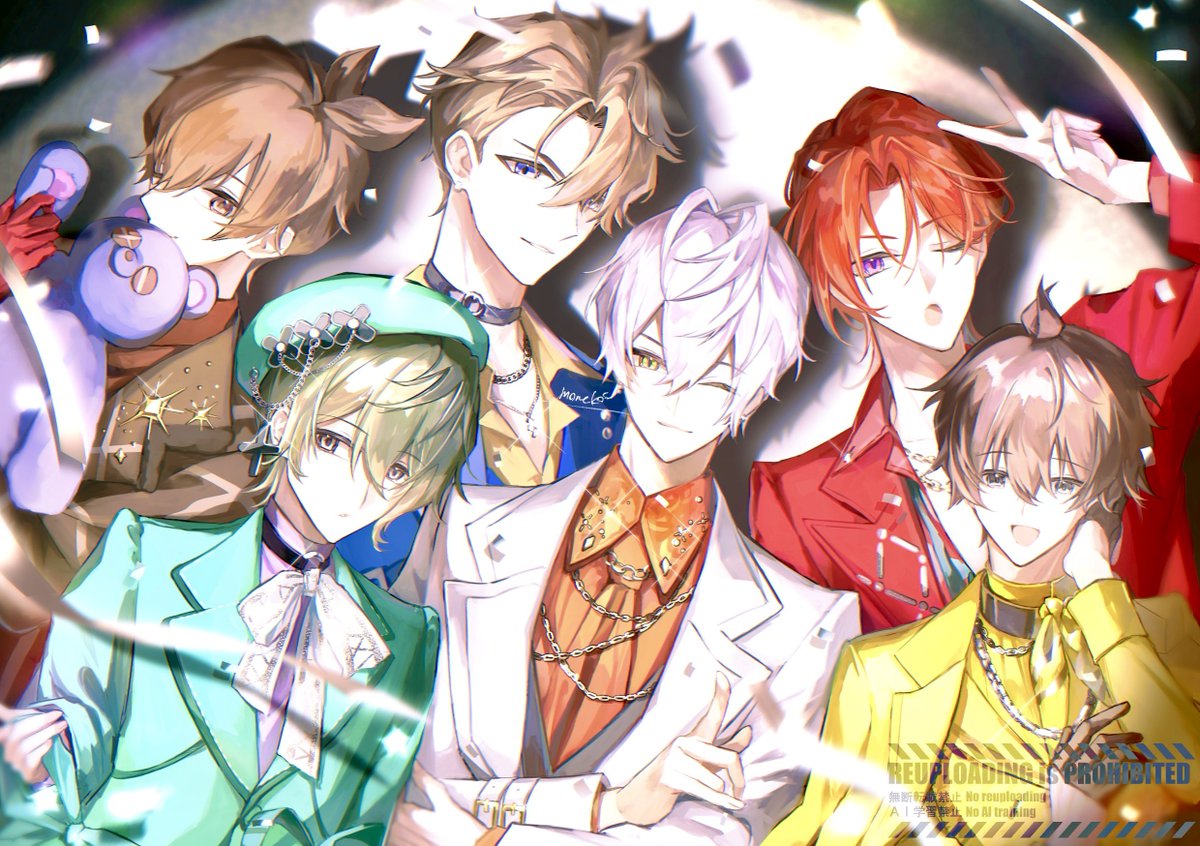 moneko46466123's tweet photo. ビビランありがとうございました！ https://t.co/9OiMdEgbtp