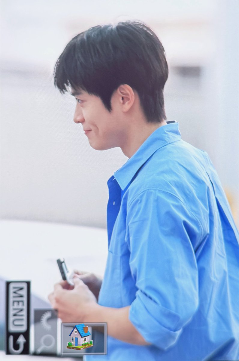 Hideway214's tweet photo. 260608 재현 출국

#NCT127 #정재현 #정윤오 #재현 #JAEHYUN https://t.co/h6VaixBo4I