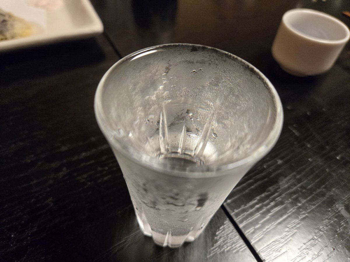 s_detroitjaxx's tweet photo. 打ち上げ楽しかった!!酔ってた時間のことは忘れさせて!!🤣
おれ…いつも語りすぎ!!爆笑!!みんなごめんなさい!!
でも昨日もみんなとても良かったぜ!!いつもありがとう!!
#Sound9 #お疲れ様でした https://t.co/AU9V0PckfZ