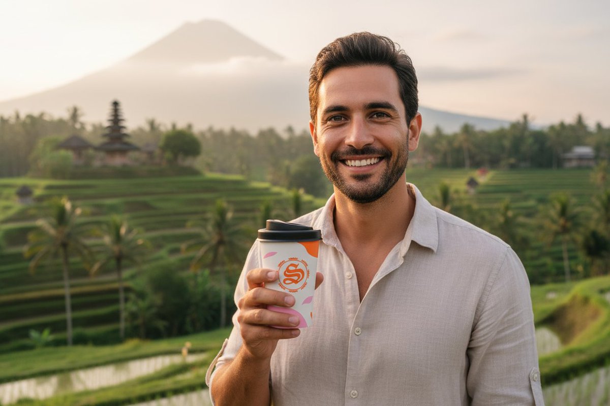 smartholdem's tweet photo. ☕️ Start your week with a fresh mindset, coffee, and SmartHoldem, where freedom and decentralization meet innovation. 
🌺Choose the best, choose SmartHoldem! 
➡️Explore https://t.co/N7p7reNQHc

🌼As spring hots, so does opportunity!  
 #SmartHoldem $STH #CoffeeAndCrypto #cryptocurrency