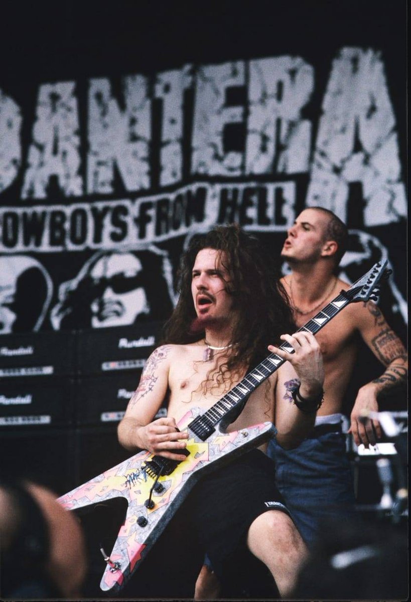 Metalmike3 tweet picture
