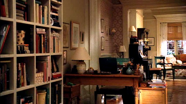 karasmarsh's tweet photo. you've got mail, my ideal new york city life https://t.co/SZ0WNqj88X