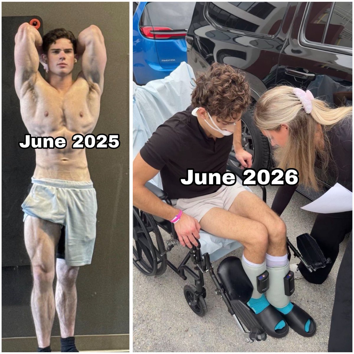 parrotthegreat's tweet photo. @Clav0Updates Clavicular's downfall will be worse than Dave Bautista. Mark my words. https://t.co/Cf0RVq8xYF
