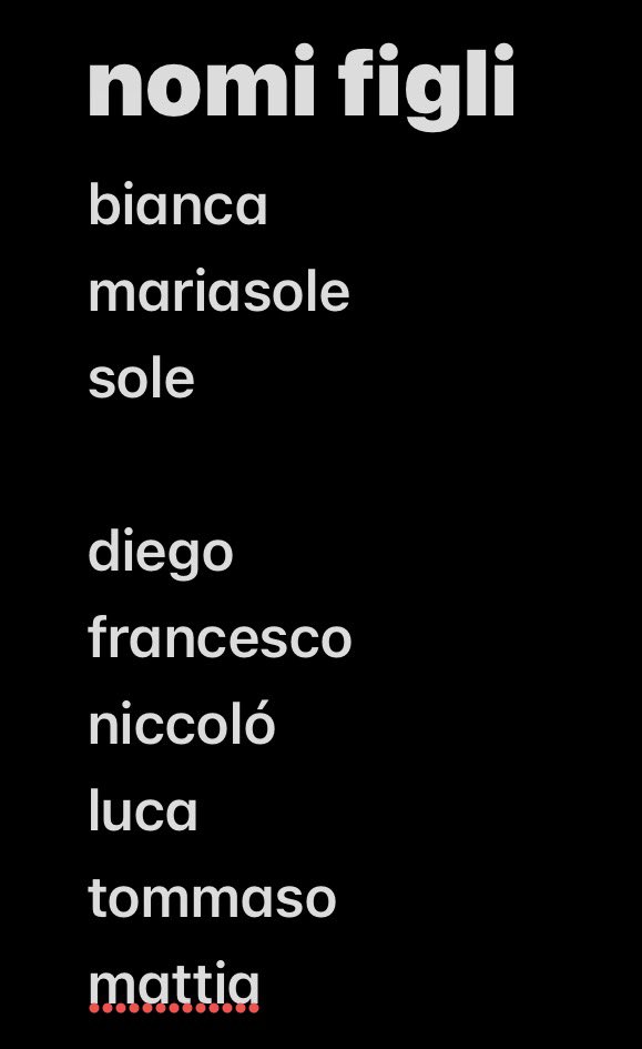 teloimmaginise's tweet photo. federico scegli https://t.co/QHn5VFw37K