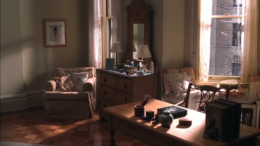 karasmarsh's tweet photo. you've got mail, my ideal new york city life https://t.co/SZ0WNqj88X