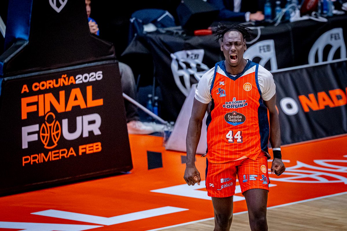 RyderBabel's tweet photo. 🏀🧡 ¡Enhorabuena, @basquetcoruna! 

Hoy celebramos la vuelta a la ACB, pero también celebramos el camino recorrido. 

¡Que bonito ha sido la carretera de la costa! 🚗🛣️ https://t.co/m3fjhOVMPx