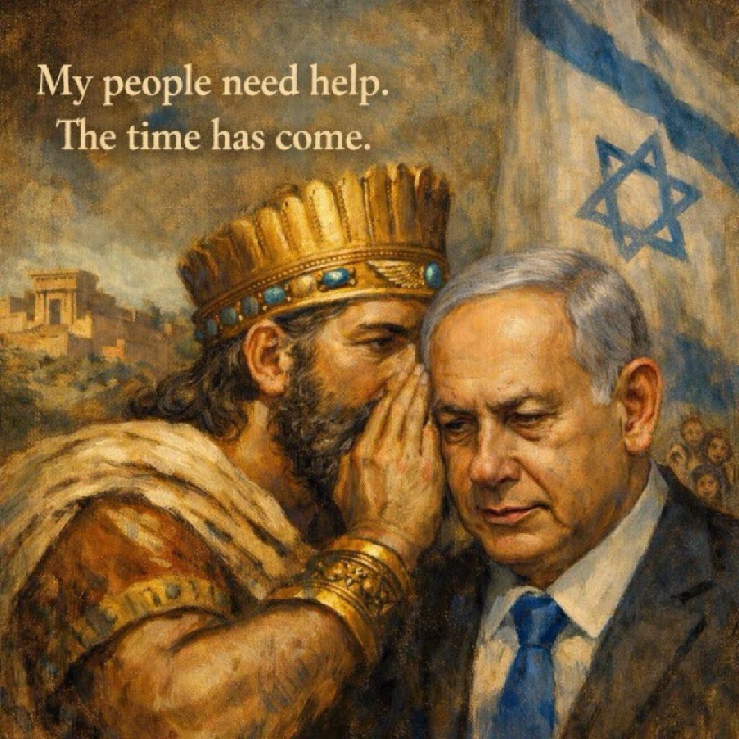 siibiilkoloft's tweet photo. Mr. @netanyahu Finish the job NOW💥 https://t.co/nmMpRAkHB7