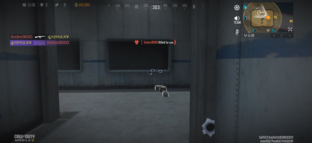 hulkYCoDM's tweet photo. DMZ is amazing🫩🫩 https://t.co/Iw6gbv5fEe