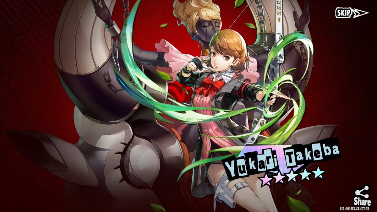 Darebears5's tweet photo. Recent gacha https://t.co/B4d0NfxbPA