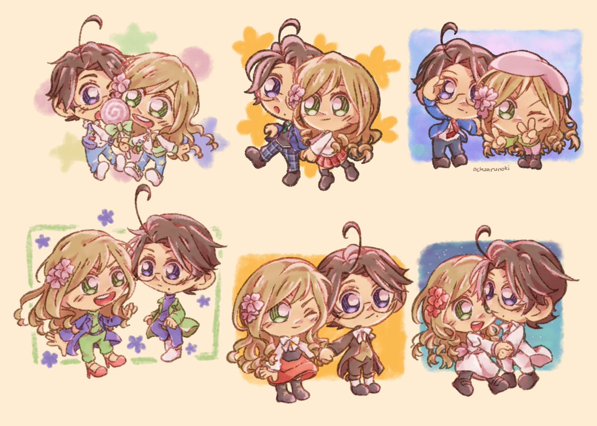 giroditeri's tweet photo. ロデエリ // #aushun
THE BEST COUPLE IN HETALIA NO CAP FRFR https://t.co/CL4EOAwMOB