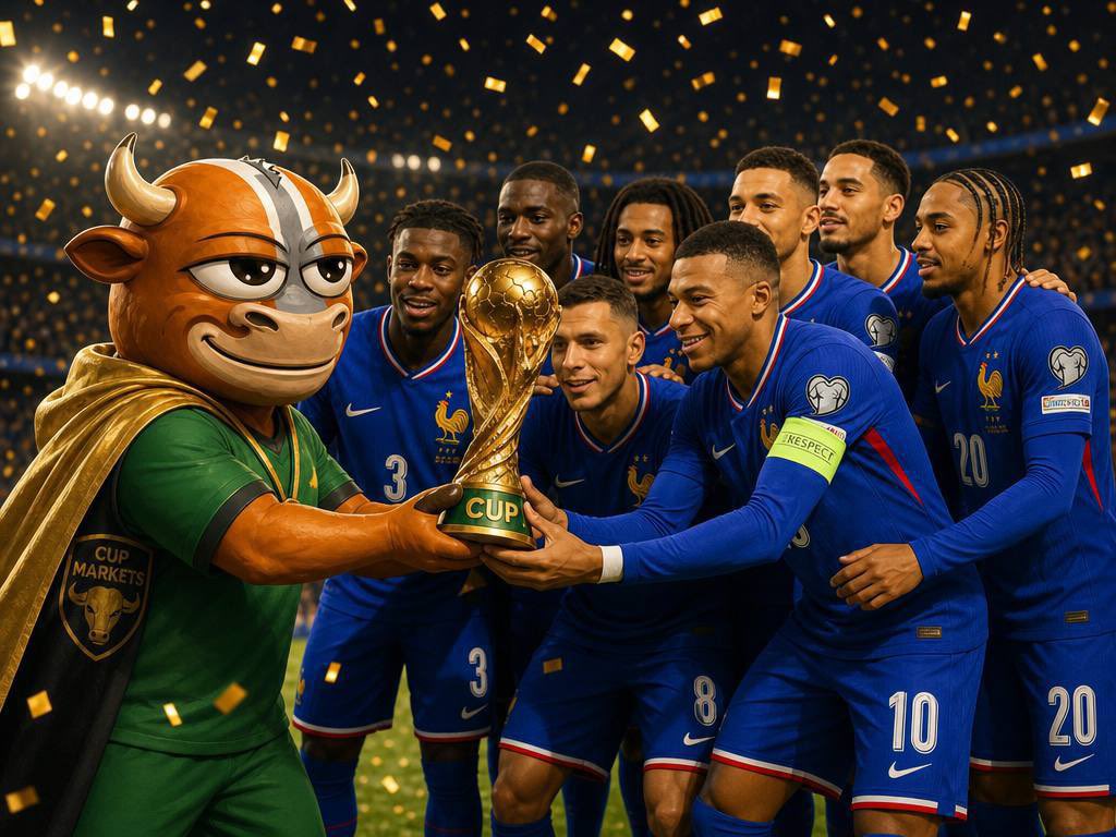 World Cup Players tweet media