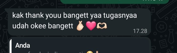 inaassse's tweet photo. seneng bngt kalo banyak cust yg puas sama kerjaan aku😩🫶 https://t.co/rydDMuzTgX