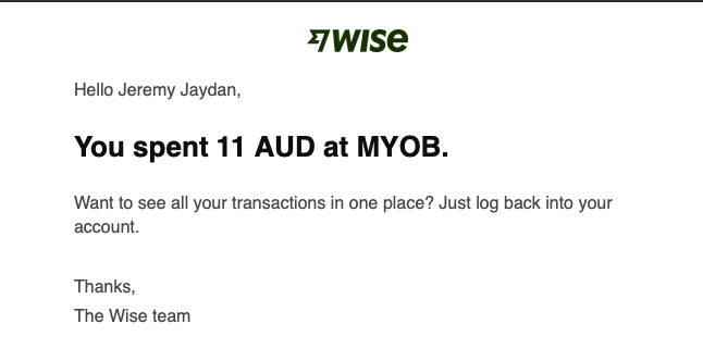 JeremyJaydan's tweet photo. @MYOB I cancelled my account via support months ago. I've tried reaching out over email and DMs.

Please stop charging me and refund my last few payments.. https://t.co/qiIGdtNXS6