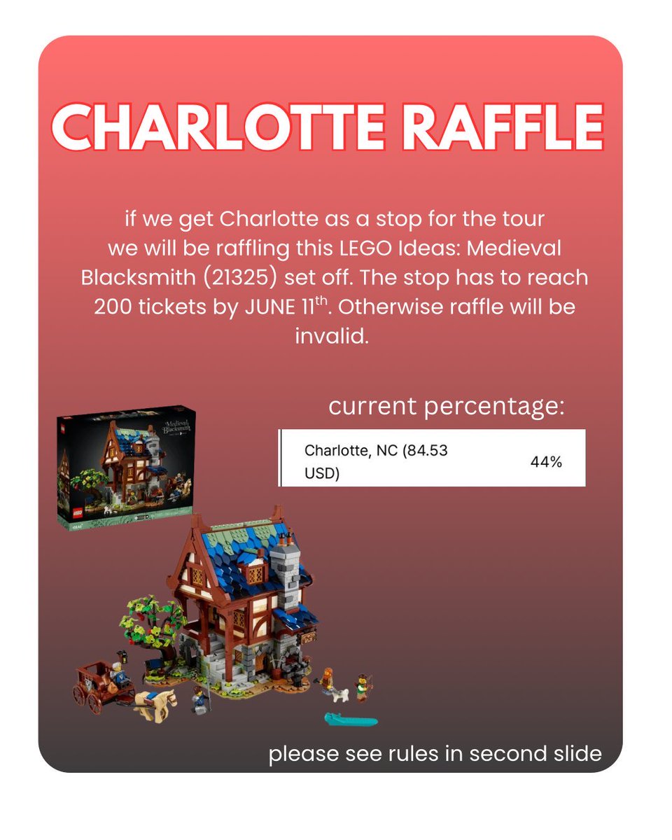 TrickyLatte's tweet photo. I AM RAFFLING THINGS OFF LETS HAVE THE BOYS HAVE A 15 STOP TOUR https://t.co/tHC06GfYph