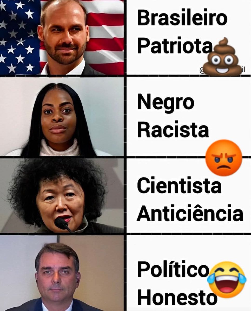 niveach's tweet photo. @JeffreyChiquini A direita vive https://t.co/5DSCMuMO8z