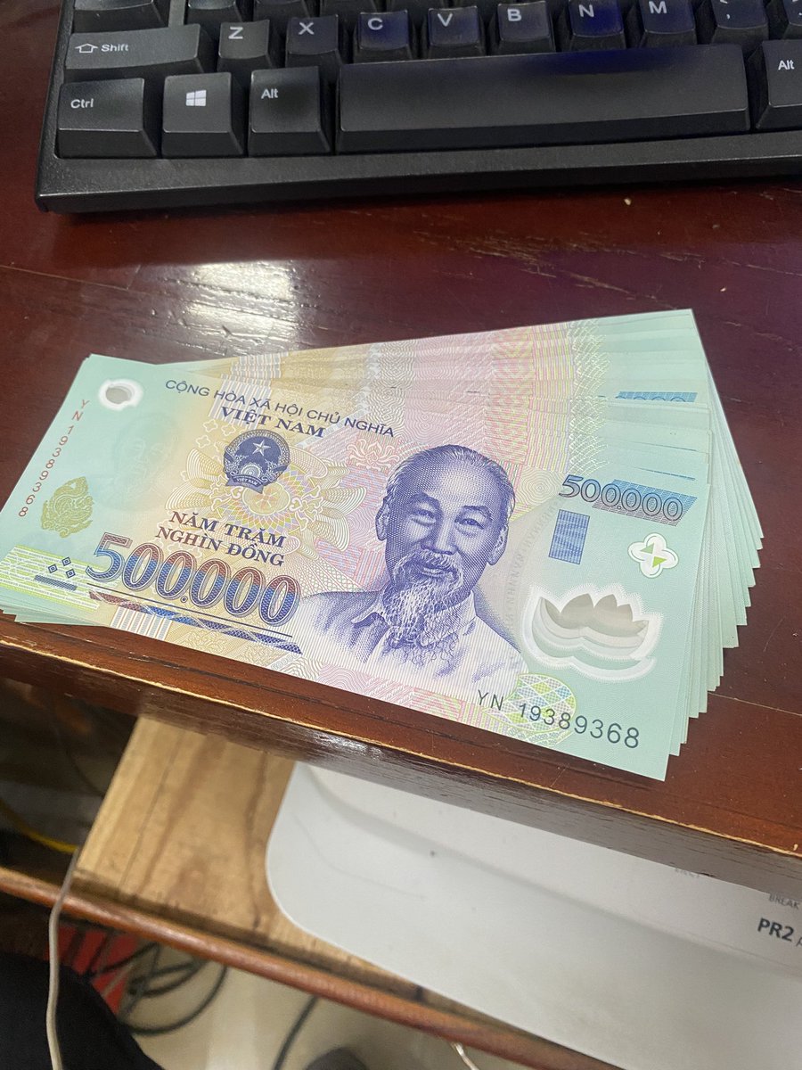 Lưu Cường tweet media