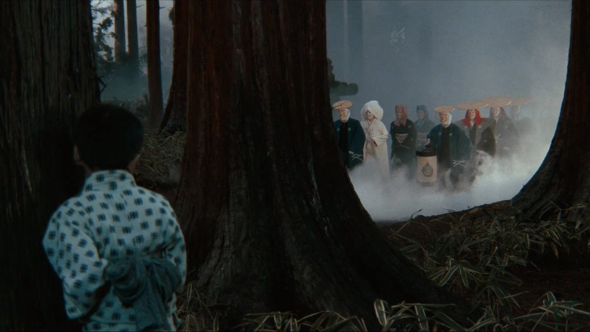 75ploy's tweet photo. dreams - akira kurosawa (1990) https://t.co/OSDO6Nc9Yr