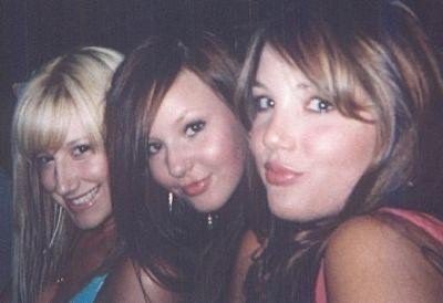 ThrowbackTisx's tweet photo. June 7th, 2005: Ashley Tisdale attends Shelley Buckner’s Birthday Party in Los Angeles, California https://t.co/mbDtxMMVDf
