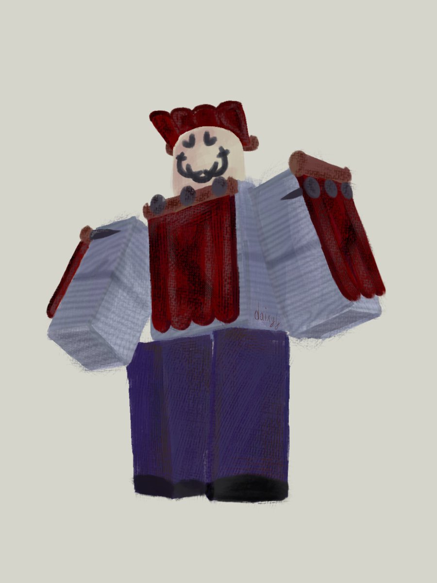 daixylj's tweet photo. Man of 7 Shingles 
#roblox #mugen #manof7shingles #robloxart https://t.co/2SPyAQxg05