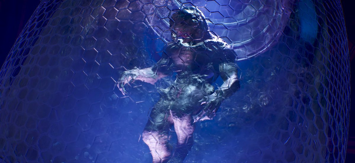 NakaiCanon's tweet photo. Judging by the description of the new prequel missions, it sounds like OPERATION METEORITE is a preparation move to gather intel for RED FLAG. 

Curious how this “Minister of Harmony” factors into all this. And his experiments…what on earth is he doing to his Sangheili?! https://t.co/wWSITF89sm