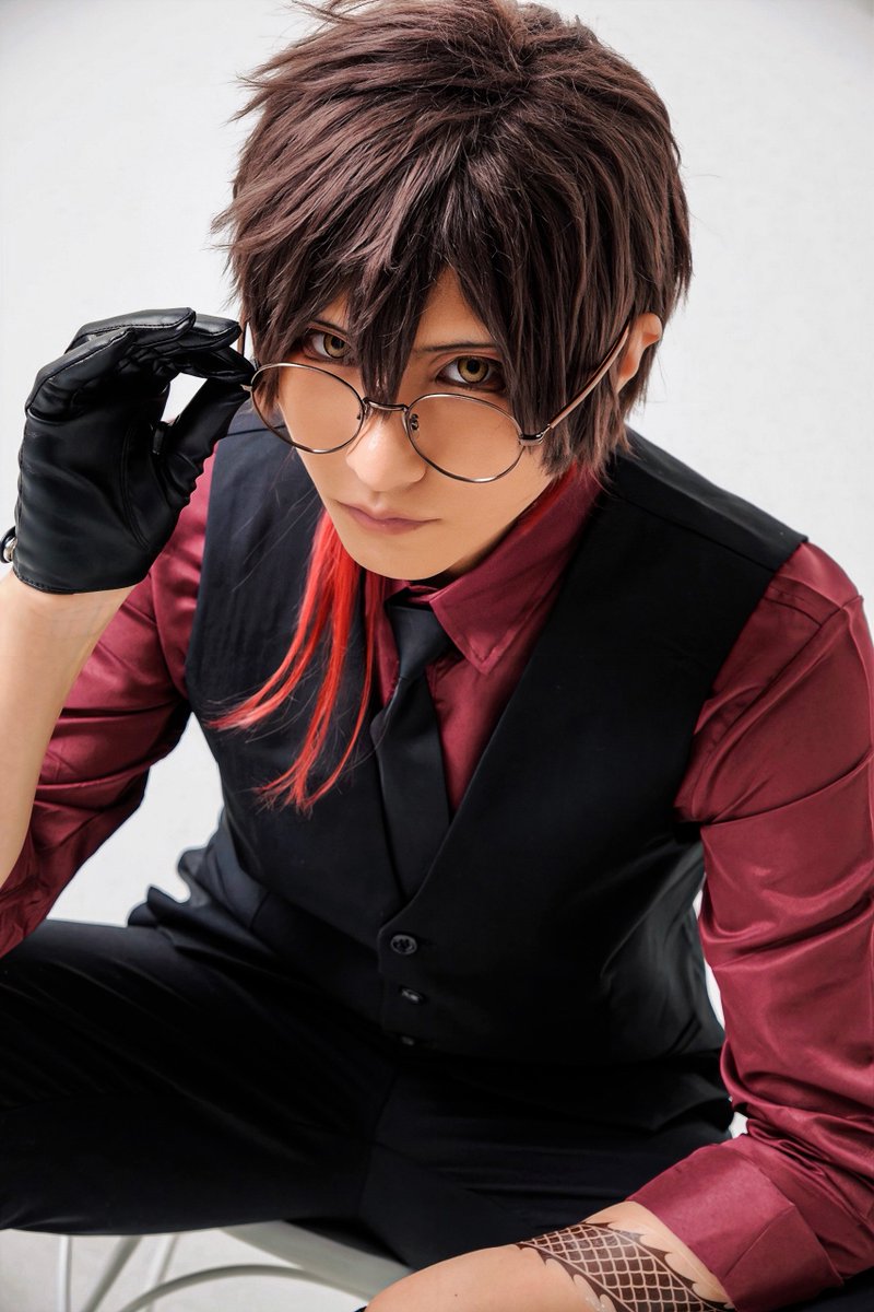 akira_ch0c0's tweet photo. No.116/捏造 https://t.co/FqOLTQYFZY