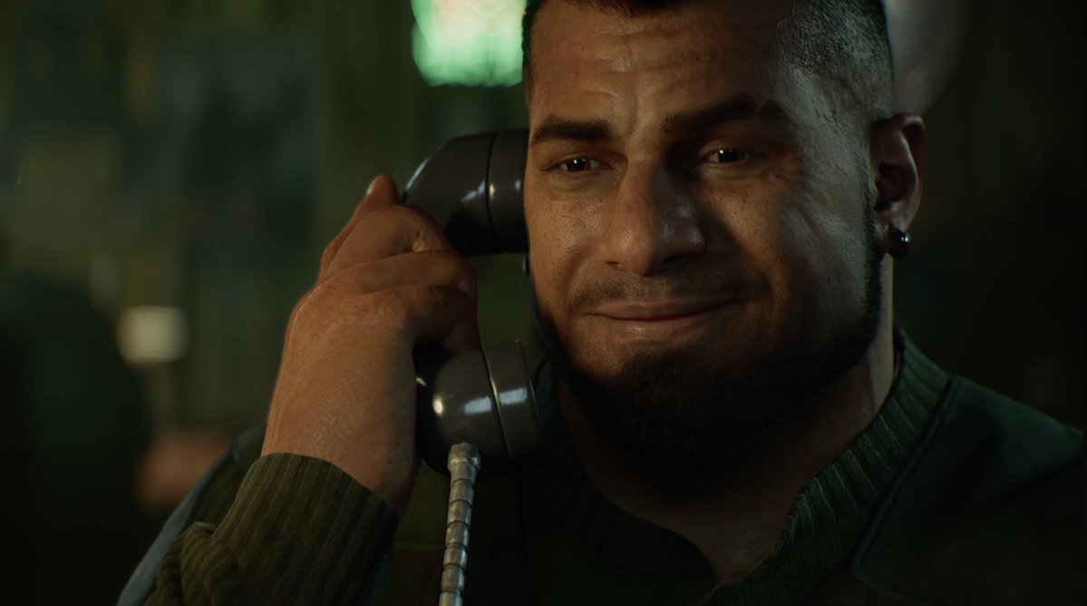 papanoobgears's tweet photo. - "¡Sí... hola! ¿The Coalition?..."
 "Solo llamaba para decirles que no se olviden del Wallbounce..."  😅 https://t.co/cvULXWrRCt