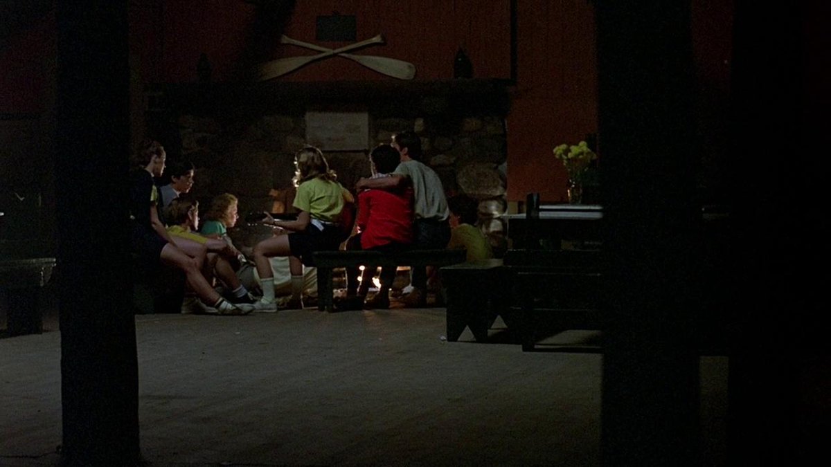 Sly698's tweet photo. #Bales2026FilmChallenge

08/06 Movie that feel like telling stories around a campfire

Vendredi 13 (1980) https://t.co/VSp4U7K2jA