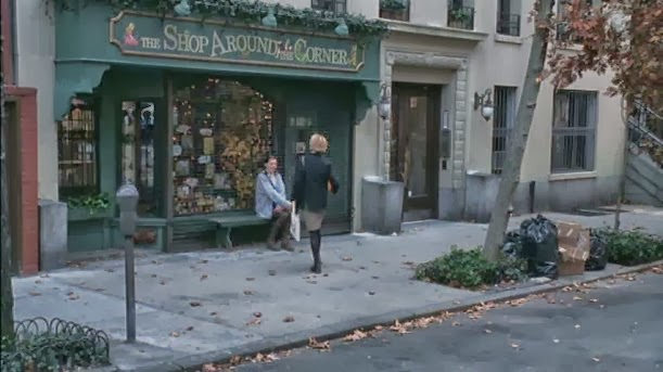 karasmarsh's tweet photo. you've got mail, my ideal new york city life https://t.co/SZ0WNqj88X
