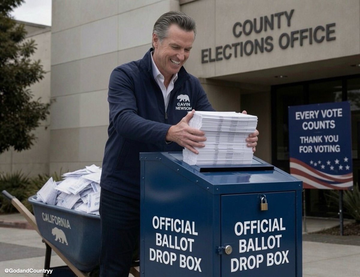 GodandCountryy's tweet photo. @nickshirleyy @SamJuneau Most corrupt elections in the World https://t.co/GioNcFmDOj