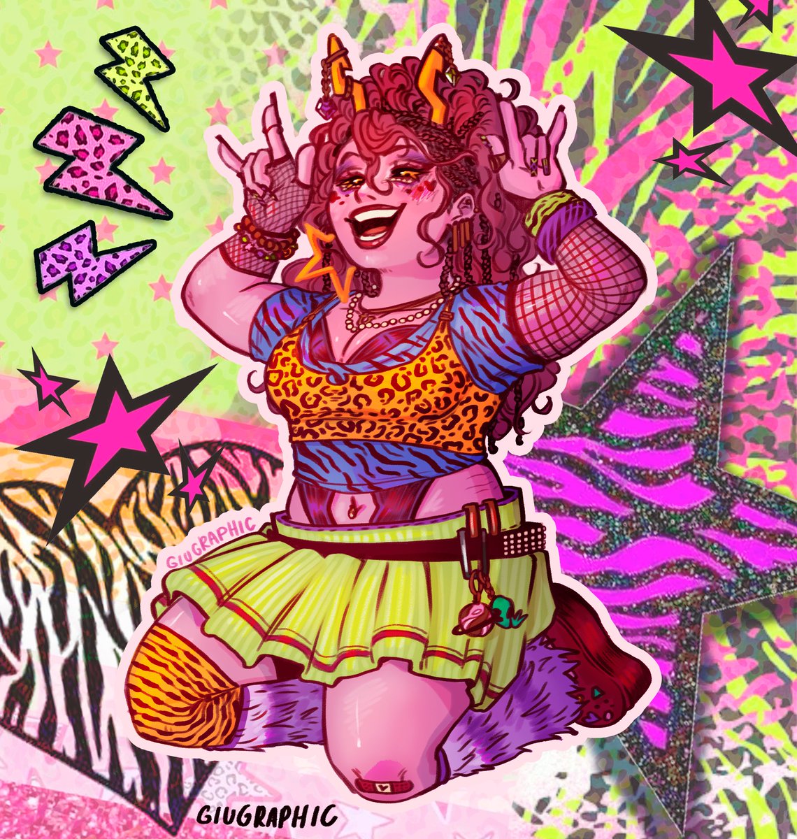 Giu_Graphic's tweet photo. Guys its done
I'll be posting them all in pieces because well engagement https://t.co/gFUZyl4U7Z