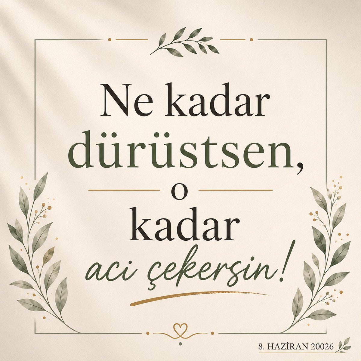 Betig_'s tweet photo. Ne kadar dürüstsen o kadar acı çekersin. https://t.co/POfHepiqcH