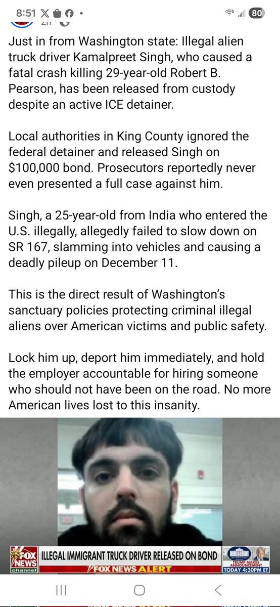 EdPickleJr1's tweet photo. @RepJayapal @ChrisVanHollen Moral clarity?
How about quit grooming the children!
Defend Americans and deport the illegal murders! https://t.co/49KJOjTvQV