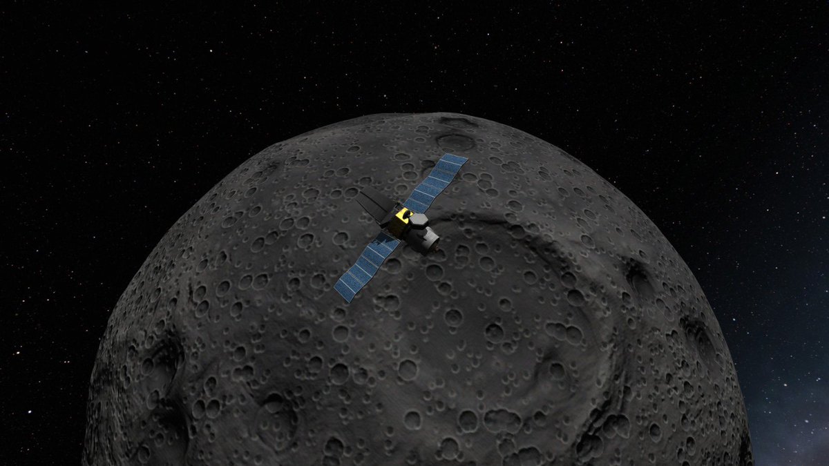 GeraldJr1997's tweet photo. And after the came using another R7 a placed a munar survey satellite to find the best spots for a mun base https://t.co/thN59qhNBM