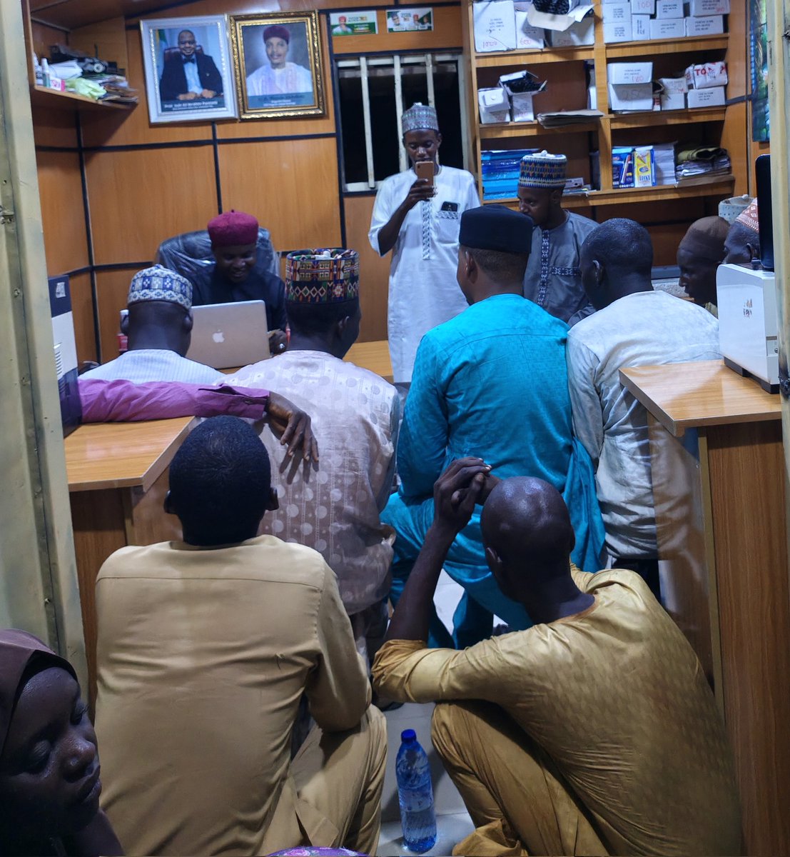 Hamza Abdullahi tweet media