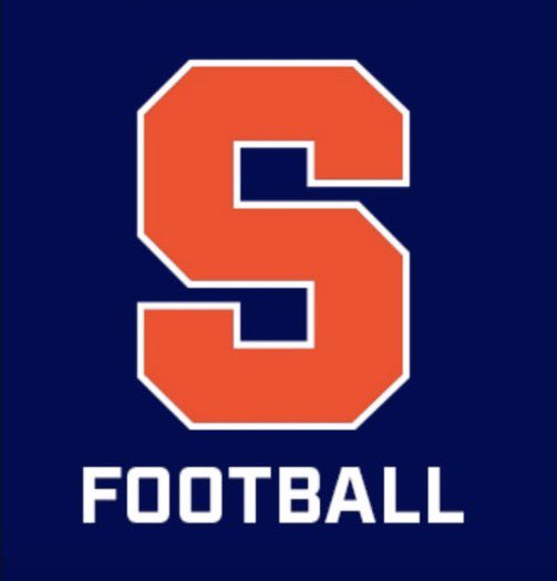 SFurrIV's tweet photo. Blessed to Earn my 3rd division 1 offer from Syracuse University! @CoachDgrant @GregSmithRivals @WillVapreps @FranBrownCuse @CuseFootball @CoachAmbro315 @EdOBrienCFB @RecruitWOFB @CoachWatkCUSE @DMFootball258 @AMannicciCuse https://t.co/pGHeWVBlII