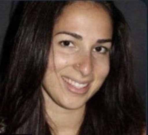 WhiteGirl1776's tweet photo. An Israeli grad student spent her career trying to prove America’s justice system was “racist” against young Black offenders.

She was stabbed to death in broad daylight in downtown Chicago… by a Black man.

Anat Kimchi, 31, wrote papers on “disparities” in the system.

Reality wrote the final chapter.

Random. Senseless. 

This is what “defund the police” and soft-on-crime policies + ignoring racial crime stats gets you. 

Chicago’s streets don’t care about your thesis.