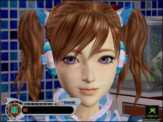 TokyoGameLife's tweet photo. Yet another XBOX showcase goes by without Microsoft announcing a remake of the Japan exclusive N.U.D.E.@ Natural Ultimate Digital Experiment https://t.co/cLpLkGdJwn