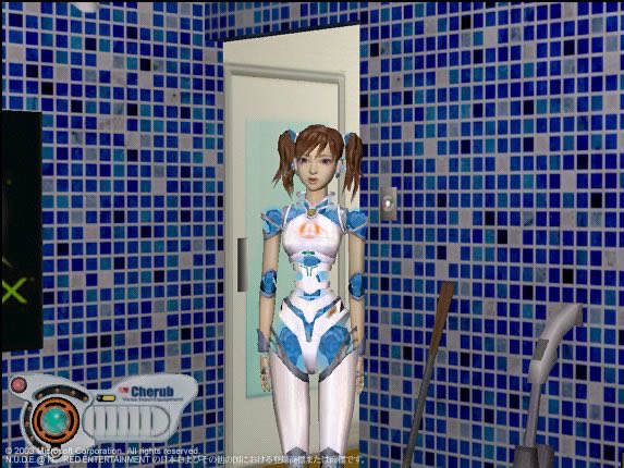 TokyoGameLife's tweet photo. Yet another XBOX showcase goes by without Microsoft announcing a remake of the Japan exclusive N.U.D.E.@ Natural Ultimate Digital Experiment https://t.co/cLpLkGdJwn