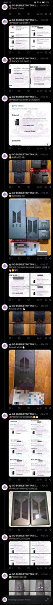 bubbletinytango's tweet photo. Proof co army bomb ver 4 https://t.co/XpqhlMNAMF