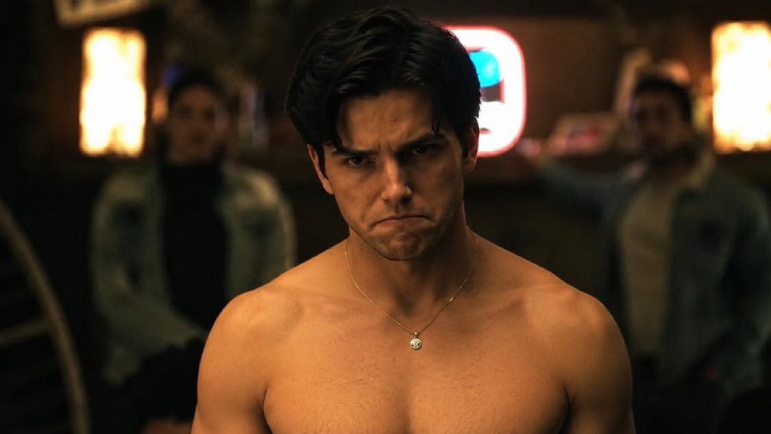 cyber_razz's tweet photo. How the cybersecurity newbie look at you when you tell him he’s got to learn the fundamentals before running into hacking anything https://t.co/LXfyJLWWgl