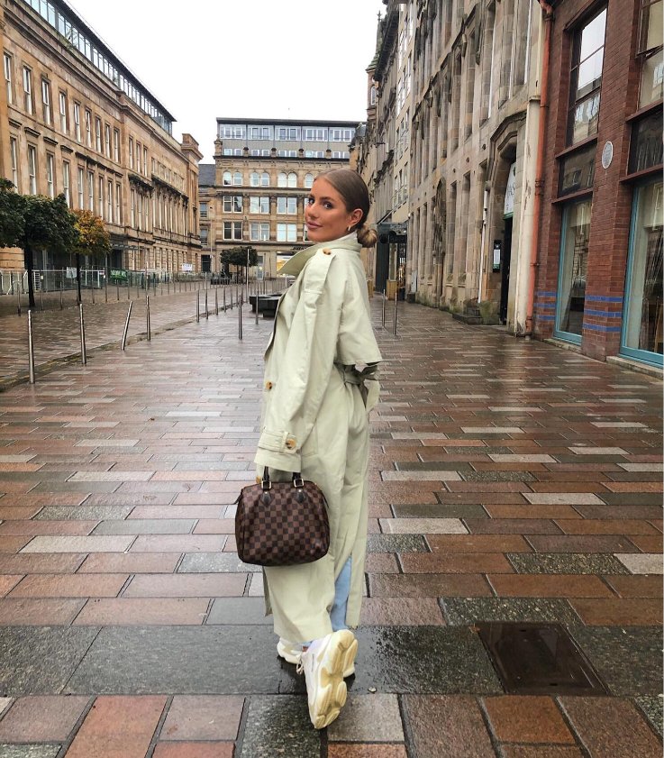 LDekay65597's tweet photo. Glasgow drizzle hits different https://t.co/fAHDl1Ejic
