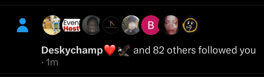 Steady✨ tweet media