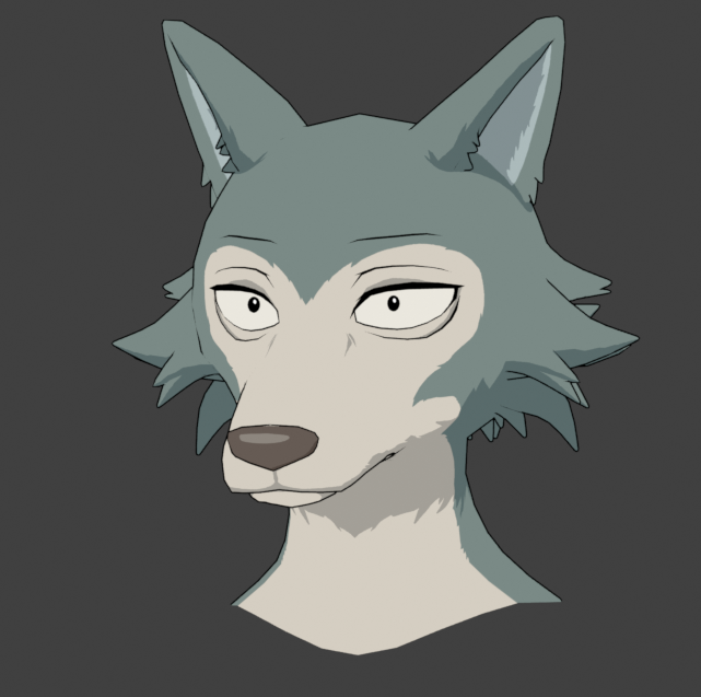 teksik__'s tweet photo. I always forget i began making a Legoshi model a long while ago and never finished it... maybe one day

Might need to restart it though because the topology is a mess https://t.co/KabbBv0zS8
