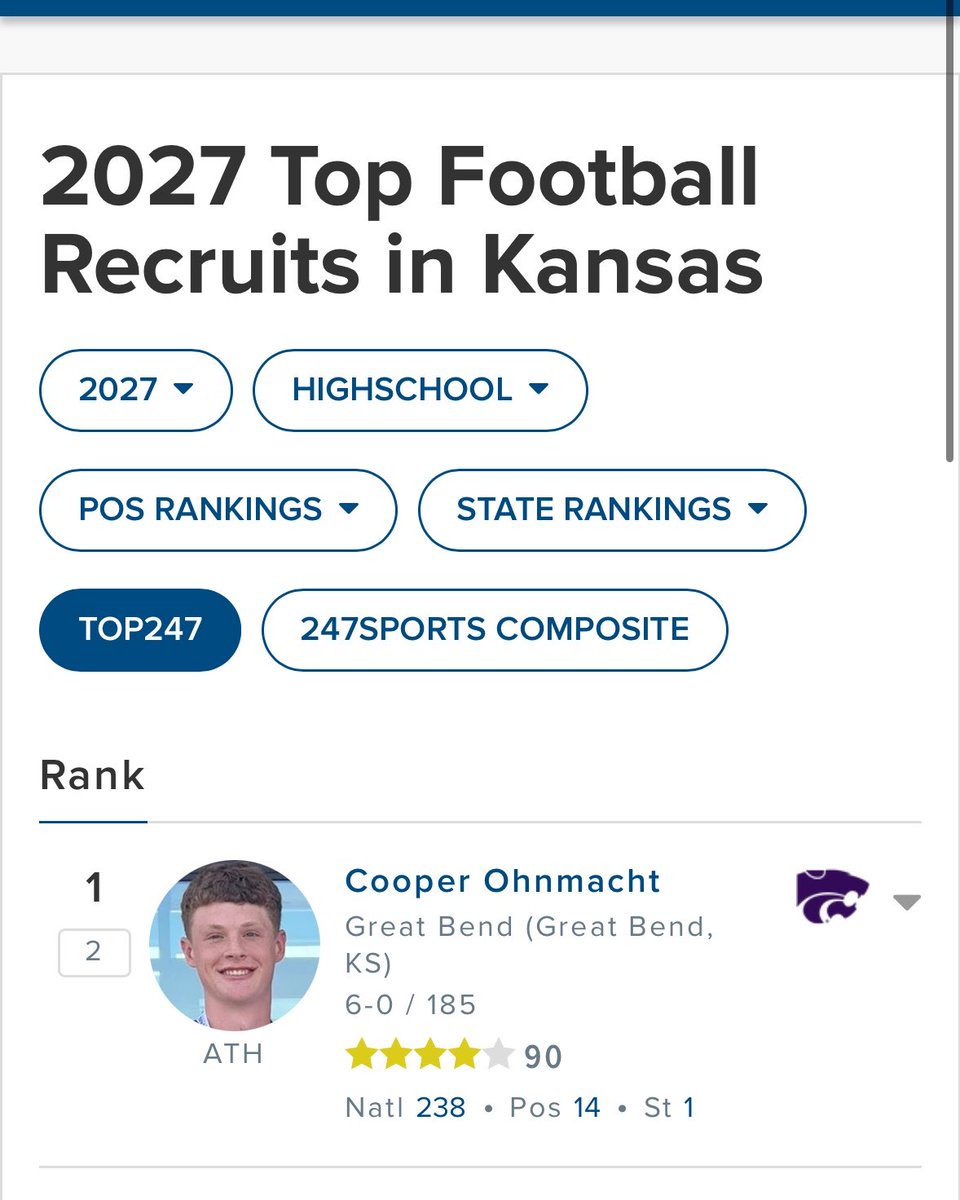 BarstoolKState's tweet photo. “The best players in Kansas..” https://t.co/xnaRsOUdW3